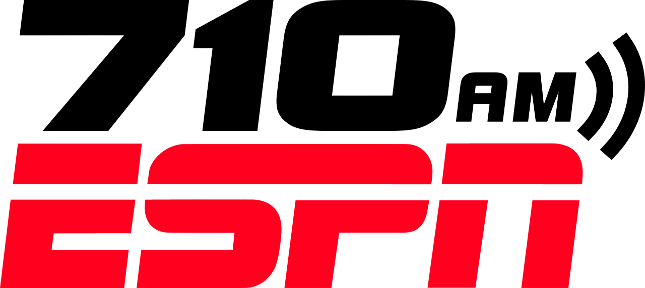 710 AM ESPN logo